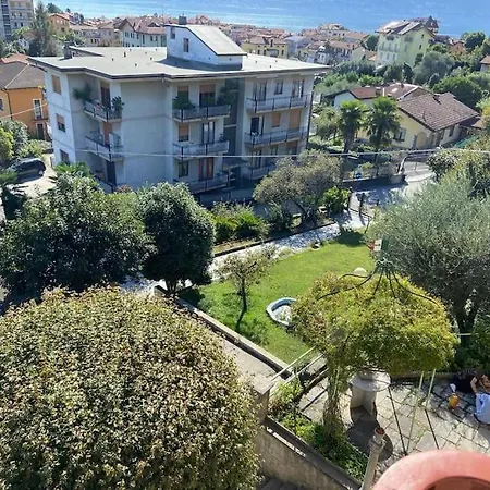 Anvers Lago Maggiore * Verbania
