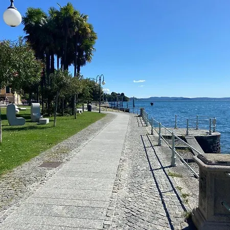 Anvers Lago Maggiore