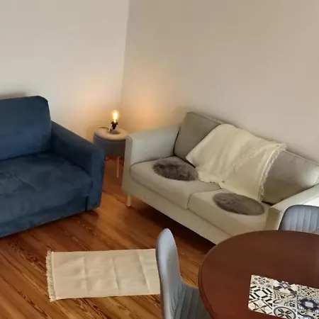 Anvers Maggiore Apartamento *