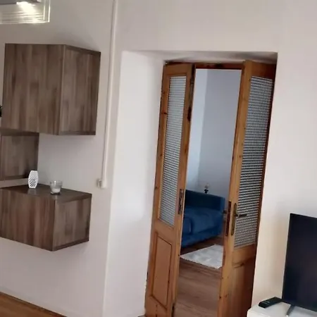 Anvers Lago Maggiore Apartment *