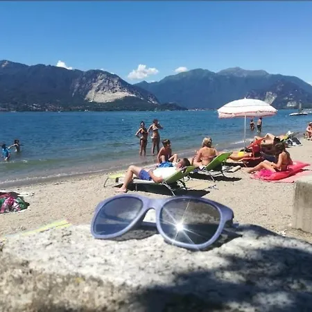 Anvers Lago Maggiore *