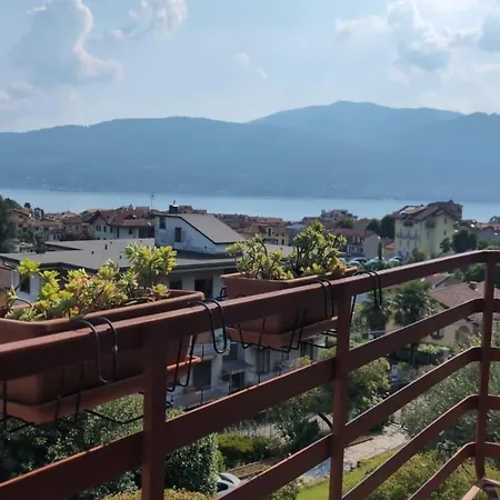 Anvers Lago Maggiore