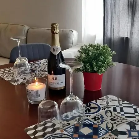 Anvers Lago Maggiore Apartment Verbania