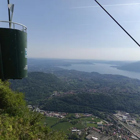 Anvers Maggiore * Verbania