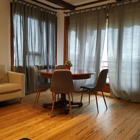 Anvers Maggiore Apartamento