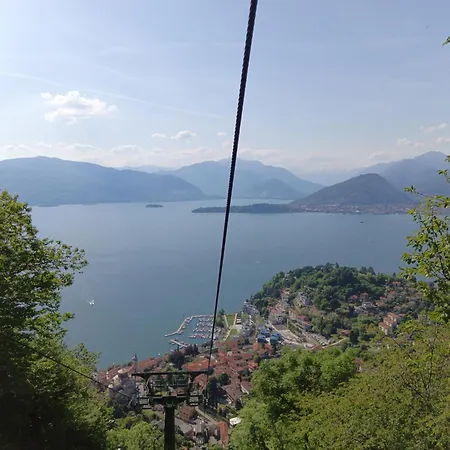 Anvers Maggiore Apartamento *