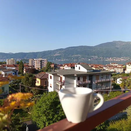 Apartamento Anvers Maggiore *