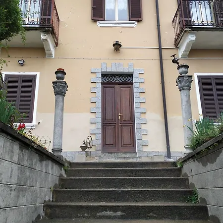 Apartamento Anvers Maggiore Verbania