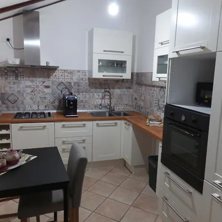 Anvers Maggiore * Verbania