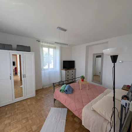 Anvers Maggiore Verbania