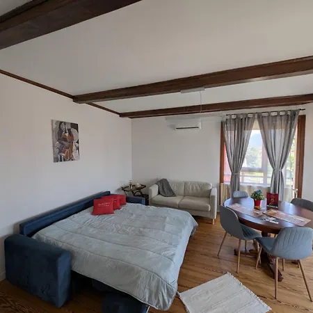 Anvers Maggiore Апартаменты
