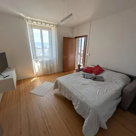 Apartamento Anvers Maggiore