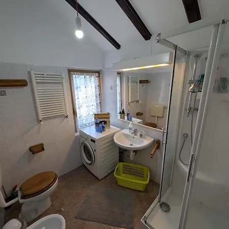 Anvers Maggiore Apartamento *