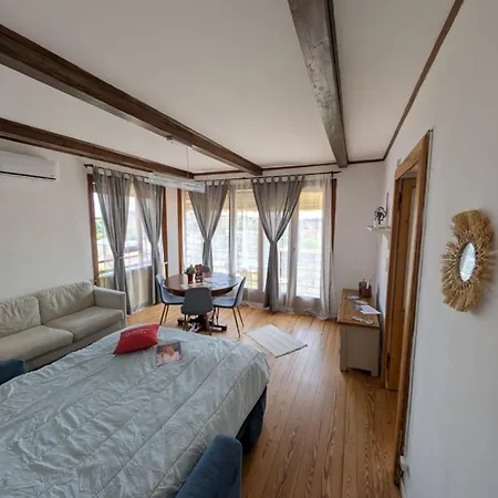 Apartamento Anvers Maggiore *