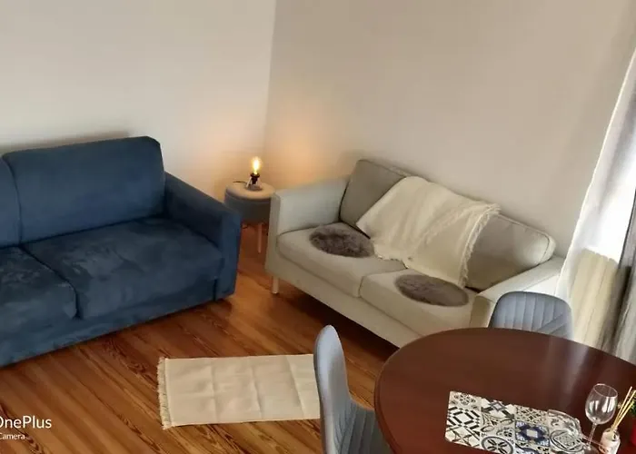 Anvers Maggiore 아파트 *