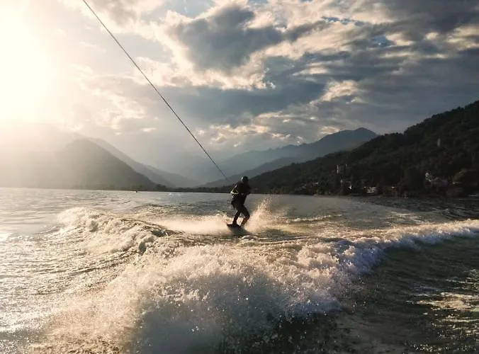 Anvers Maggiore * Verbania