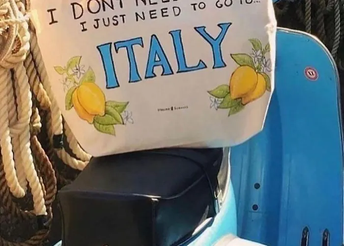 Anvers Maggiore Lejlighed *