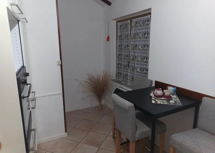 Anvers Maggiore Verbania