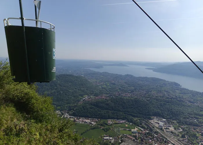 Anvers Maggiore * Verbania