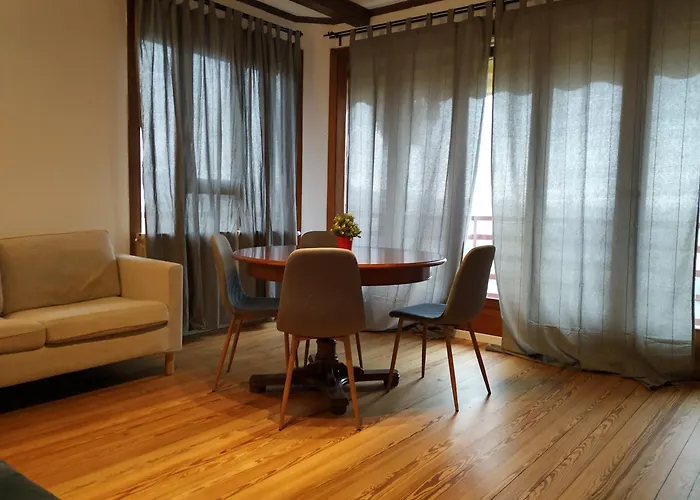 Anvers Maggiore 아파트