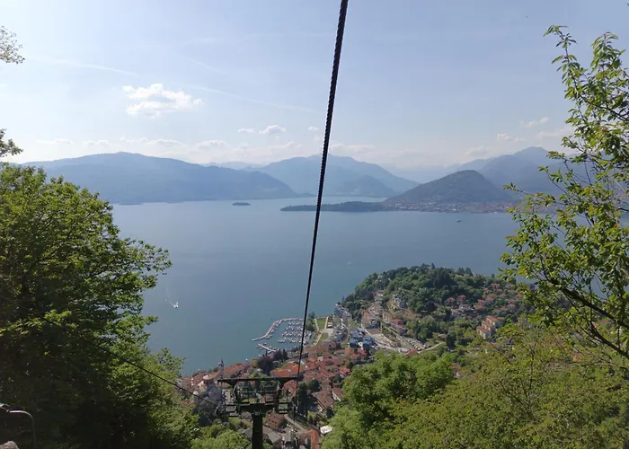 Anvers Maggiore 아파트 *