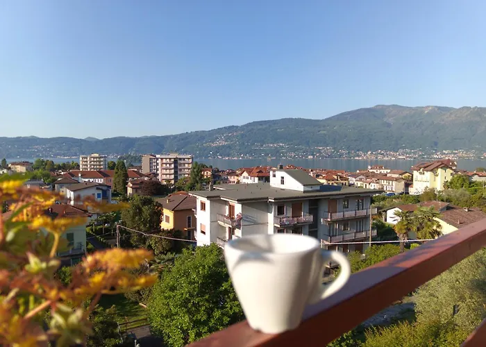 Lejlighed Anvers Maggiore *