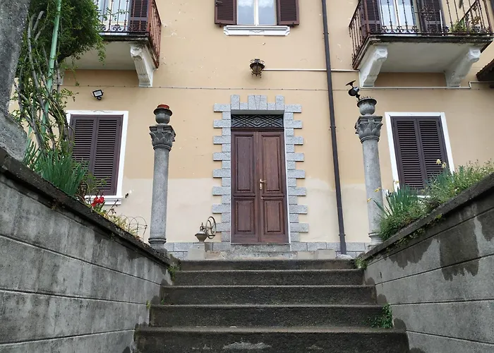 Lejlighed Anvers Maggiore Verbania