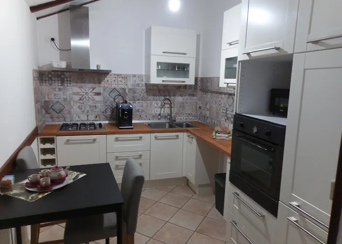 Anvers Maggiore * 베르바니아