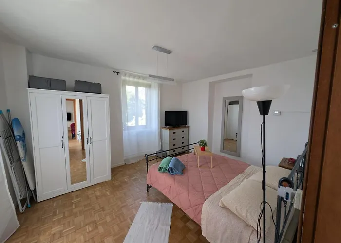 Anvers Maggiore 베르바니아