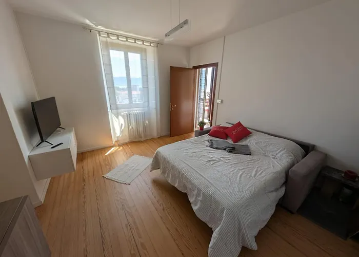 아파트 Anvers Maggiore